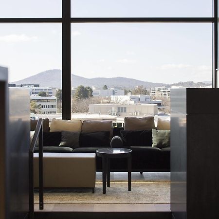 Little National Hotel Canberra Exterior photo